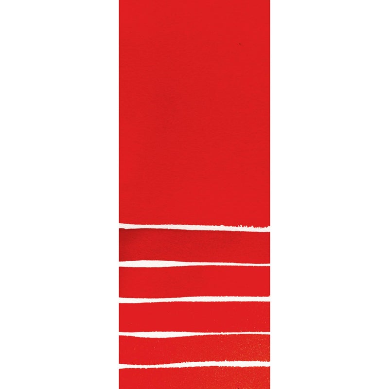 Daniel Smith Extra Fine Watercolor 15ml Paint Tube, Cadmium Red Medium Hue (284600222), 0.5 Fl Oz (Pack of 1) - Image 3